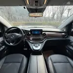 Mercedes-Benz V-Class 2022 из Китая
