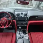 Bentley Bentayga 2019 из Китая