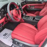Bentley Bentayga 2019 из Китая