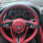 Bentley Bentayga 2019 из Китая