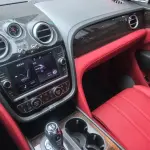 Bentley Bentayga 2019 из Китая
