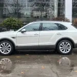 Bentley Bentayga 2019 из Китая