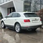 Bentley Bentayga 2019 из Китая