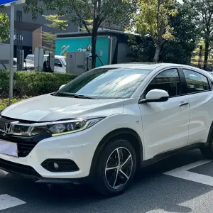Honda Vezel 2021 из Китая