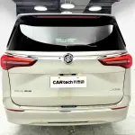 Buick GL8 2023 из Китая