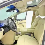 Buick GL8 2023 из Китая