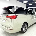 Buick GL8 2023 из Китая