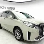 Buick GL8 2023 из Китая