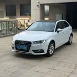 Audi A3 2015 из Китая