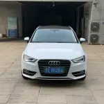 Audi A3 2015 из Китая