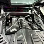 Lamborghini Huracán 2021 из Китая