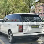 Land Rover Range Rover 2017 из Китая