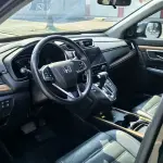 Honda CR-V 2021 из Китая