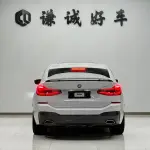 BMW 6 Series GT 2021 из Китая