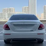 Mercedes-Benz E-Class 2020 из Китая