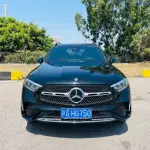 Mercedes-Benz GLC 2023 из Китая