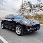 Porsche Macan 2015 из Китая