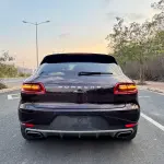 Porsche Macan 2015 из Китая