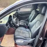 Porsche Macan 2015 из Китая
