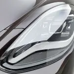 Porsche Panamera 2023 из Китая