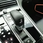 Porsche Panamera 2023 из Китая