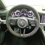Porsche Panamera 2023 из Китая