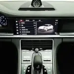 Porsche Panamera 2023 из Китая