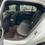 Cadillac CT5 2020 из Китая