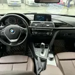 BMW 3 Series 2019 из Китая
