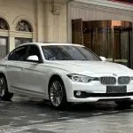 BMW 3 Series 2019 из Китая