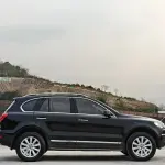 Haval H8 2017 из Китая
