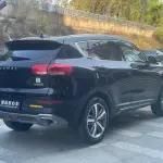 Haval H6 2019 из Китая