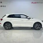 Audi Q5L 2023 из Китая
