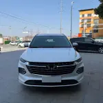 Wuling Victory 2020 из Китая