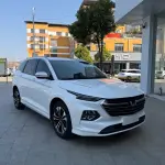 Wuling Victory 2020 из Китая