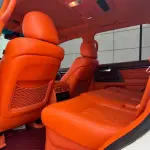 Toyota Land Cruiser 2012 из Китая