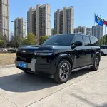 Fang Cheng Bao 钛7 2025 из Китая