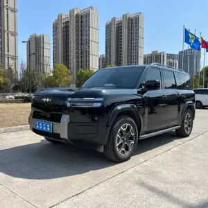 Fang Cheng Bao 钛7 2025 из Китая
