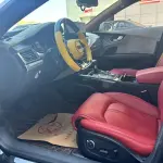 Audi A7 2013 из Китая