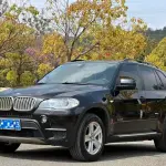 BMW X5 (Import) 2011 из Китая