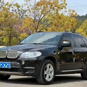BMW X5 (Import) 2011 из Китая