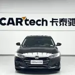 Honda Accord 2021 из Китая