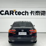 Honda Accord 2021 из Китая