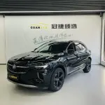 Buick Envision S 2023 из Китая