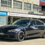BMW 3 Series 2019 из Китая