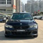 BMW 3 Series 2019 из Китая