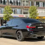 BMW 3 Series 2019 из Китая