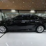 Toyota Camry 2022 из Китая