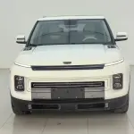 Geely Icon 2021 из Китая