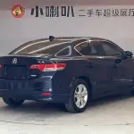 Acura ILX 2014 из Китая